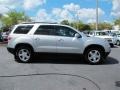 Liquid Silver Metallic - Acadia SLT Photo No. 2
