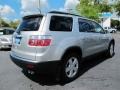 Liquid Silver Metallic - Acadia SLT Photo No. 3