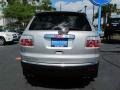 Liquid Silver Metallic - Acadia SLT Photo No. 4