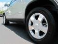 Liquid Silver Metallic - Acadia SLT Photo No. 5
