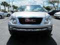 Liquid Silver Metallic - Acadia SLT Photo No. 7