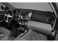 Classic Silver Metallic - RAV4 4WD Photo No. 30