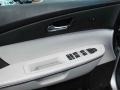 Liquid Silver Metallic - Acadia SLT Photo No. 15