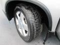 Liquid Silver Metallic - Acadia SLT Photo No. 18