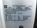 Liquid Silver Metallic - Acadia SLT Photo No. 20
