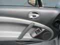 Liquid Silver Metallic - Eclipse SE Coupe Photo No. 9