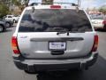 2004 Bright Silver Metallic Jeep Grand Cherokee Laredo  photo #8