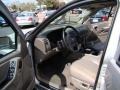 2004 Bright Silver Metallic Jeep Grand Cherokee Laredo  photo #10