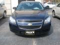 Imperial Blue Metallic - Malibu LS Sedan Photo No. 2