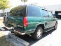 Emerald Green Metallic - Tahoe LT 4x4 Photo No. 2