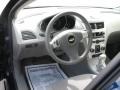 Imperial Blue Metallic - Malibu LS Sedan Photo No. 9