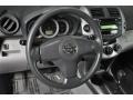 Ash Steering Wheel Photo for 2008 Toyota RAV4 #46596632