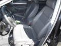 Black - Jetta Wolfsburg Edition Sedan Photo No. 9