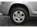2008 Toyota RAV4 4WD Wheel and Tire Photo