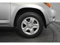 Classic Silver Metallic - RAV4 4WD Photo No. 40