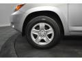 Classic Silver Metallic - RAV4 4WD Photo No. 41
