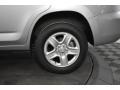 Classic Silver Metallic - RAV4 4WD Photo No. 42