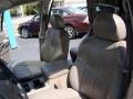 2004 Bright Silver Metallic Jeep Grand Cherokee Laredo  photo #12