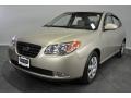 Laguna Sand Metallic - Elantra GLS Sedan Photo No. 1