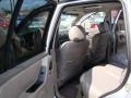 2004 Bright Silver Metallic Jeep Grand Cherokee Laredo  photo #13