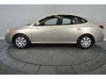 Laguna Sand Metallic - Elantra GLS Sedan Photo No. 2