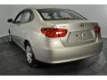Laguna Sand Metallic - Elantra GLS Sedan Photo No. 3