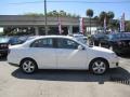 Campanella White - Jetta SE Sedan Photo No. 6