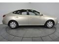 Laguna Sand Metallic - Elantra GLS Sedan Photo No. 7