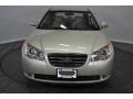 Laguna Sand Metallic - Elantra GLS Sedan Photo No. 9