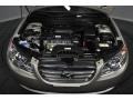 Laguna Sand Metallic - Elantra GLS Sedan Photo No. 10