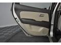 Laguna Sand Metallic - Elantra GLS Sedan Photo No. 17