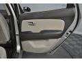 Laguna Sand Metallic - Elantra GLS Sedan Photo No. 23