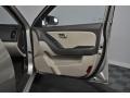 Laguna Sand Metallic - Elantra GLS Sedan Photo No. 27