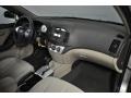 Laguna Sand Metallic - Elantra GLS Sedan Photo No. 28