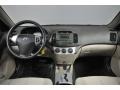 Laguna Sand Metallic - Elantra GLS Sedan Photo No. 31