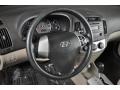 Laguna Sand Metallic - Elantra GLS Sedan Photo No. 33