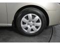 Laguna Sand Metallic - Elantra GLS Sedan Photo No. 37