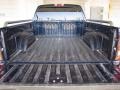 2006 Dark Blue Metallic Chevrolet Silverado 1500 Work Truck Regular Cab  photo #18