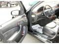 Charcoal Interior Photo for 2005 Mercedes-Benz S #46597319