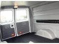 Oxford White - E Series Van E250 XL Commericial Photo No. 6