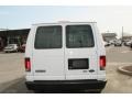Oxford White - E Series Van E250 XL Commericial Photo No. 7
