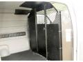 Oxford White - E Series Van E250 XL Commericial Photo No. 9
