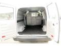 Oxford White - E Series Van E250 XL Commericial Photo No. 12