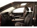 Black Interior Photo for 2008 Mazda CX-9 #46597529