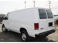 Oxford White - E Series Van E250 XL Commericial Photo No. 13