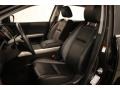Black Interior Photo for 2008 Mazda CX-9 #46597541