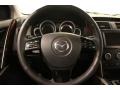 Sparkling Black Mica - CX-9 Grand Touring AWD Photo No. 8