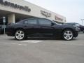 Brilliant Black Crystal Pearl - Charger R/T Road & Track Photo No. 2