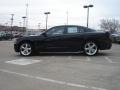 Brilliant Black Crystal Pearl - Charger R/T Road & Track Photo No. 6
