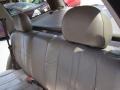 2004 Bright Silver Metallic Jeep Grand Cherokee Laredo  photo #14